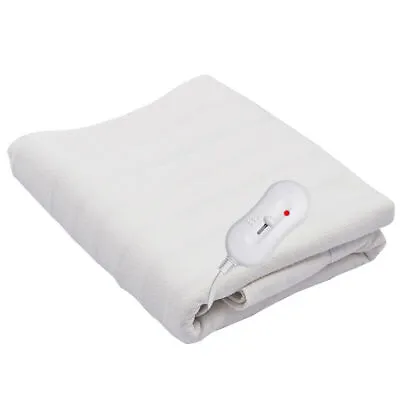 Gorelax Digital Massage Table Warmer Pad Heat Settings Auto Overheat Protection • $37.99