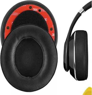 Beats By Dr. Dre Studio 2.0 2nd Gen Bluetooth Headphone Replacement Ear Pad • $59.39