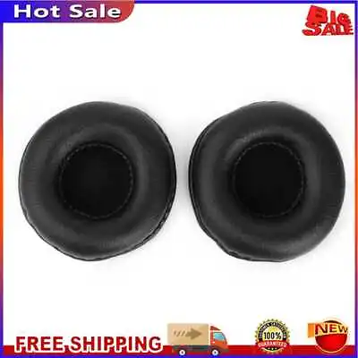 1 Pair 50mm Earmuff Earpads For KOSS Porta Pro PP KSC35 KSC75 KSC55 Headset • $10.44