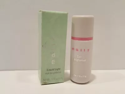 MALLY- Liquid Light - Eye Brightener - Tan/Rich - 0.18 Oz - NIB • $7.99