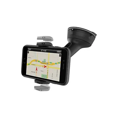 Belkin Car Mount Universal Windshield Dashboard For 6  Smartphone New F8m978bt • $37.95