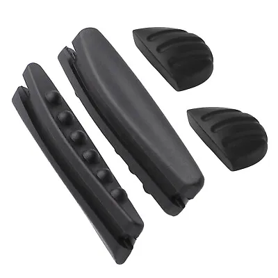 HDspot Rubber Replacement Kit For-Maui Jim Makaha Sunglass - Options • $22.99