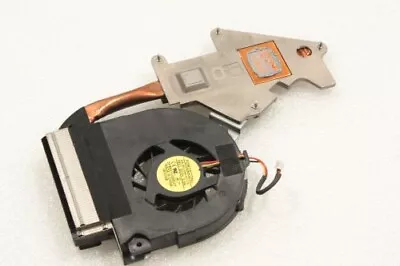 Packard Bell EasyNote TJ64 TJ61 Heatsink Cooling Fan 60.4BX07.002 • $12.89