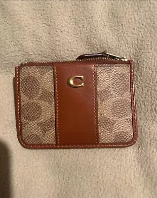 Coach Wallet For Women • £50