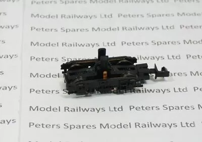 Dapol 115436 Class 26 N Gauge Complete Bogie Square Step • £18