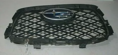 2006-2007 Subaru Wrx Sti Center Grille Oem • $56.18