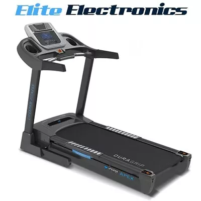 Lifespan Fitness APEX Treadmill • $1599