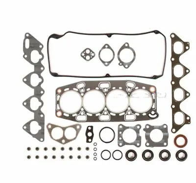 $29.95 • Buy 92-96 Mitsubishi Mirage 1.8L 4G93 Engine Complete Head Gasket Replacement Set