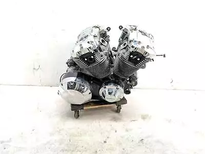 05 Honda VTX1800N3 VTX 1800 Engine Motor GUARANTEED • $1138.02