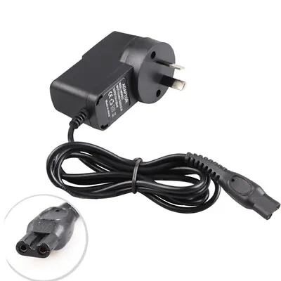 Au Adapter Charger Power Supply For Philips OneBlade QP2530/25 Hybrid Trimmer • $14.29