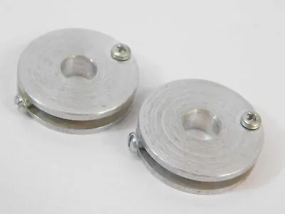 Anode Cooler Cap Pair For 3-500Z Tube From TL-922A Amplifier (excellent) • $75