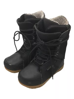 Women 9.0US Flux Snowboard Boots/Quick Racing/Blk/F2/21-22/Flux 23 • $327.21