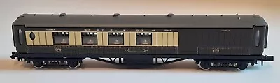 Graham Farish 0656 N Gauge - Pullman Brake End Composite Coach • £18