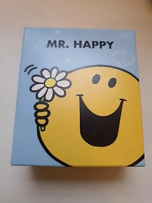 Macdonalds Happy Meal Toy - Mr Happy • £5.99