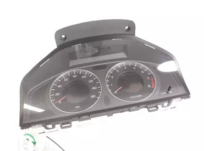 2007 07 Volvo S80 Speedometer Instrument Cluster MPH 1OEM 78K • $33.99