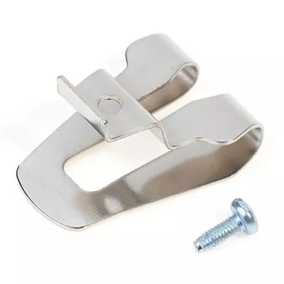 3Pcs Belt Clip Hook For Makita 18V Max Tools For DTD152 DTL061 DTD145 LXDT01 SN • $3.69