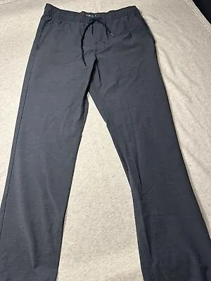 O'Neill Hybrid Lightweight Slacks Men's Size M • $18