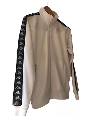 Vintage Jacket Kappa Size Medium • $55