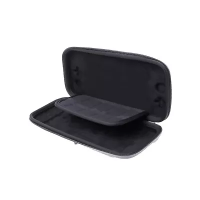 Travel Carrying Case Protector Storage Zipper Bag For Nintendo Switch NS • $12.49