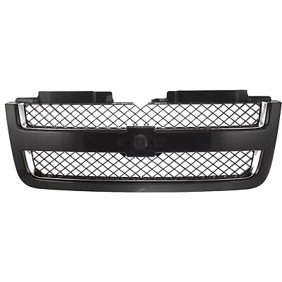 Grille Paint To Match For Chevrolet 2006-09 Trailblazer 2006-06 Trailblazer EXT • $74.45