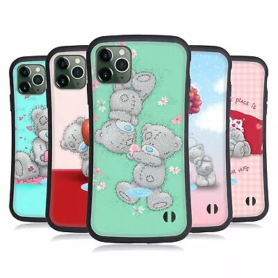 OFFICIAL ME TO YOU CLASSIC TATTY TEDDY HYBRID CASE FOR APPLE IPHONES PHONES • £19.95