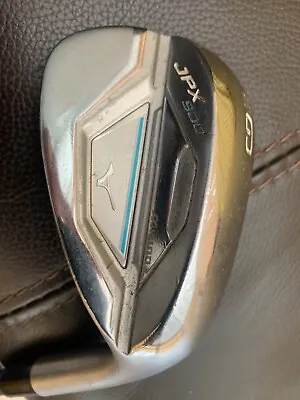 Ladies Mizuno JPX 900 Gap Wedge Golf Club • £49