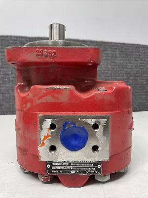 Muncie POWR PMM1-27-07CFSL Hydraulic Pump 27 GPM 3000 Max RPM 3000 Max PSI 207 • $725