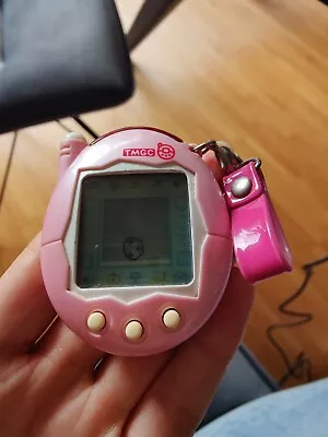 Tamagotchi Ketai/V3 • £55