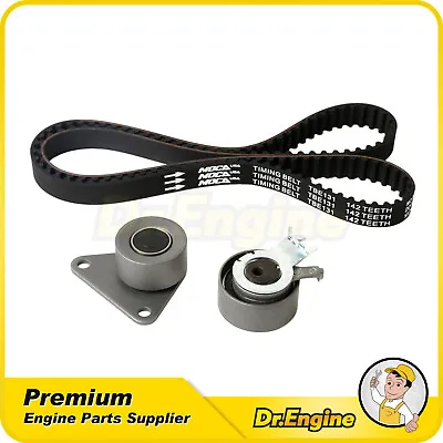 Timing Belt Kit Fit 98-09 Volvo S60 S40 S70 S80 V70 V40 1.9L 2.3L 2.4L 2.5L • $36.99