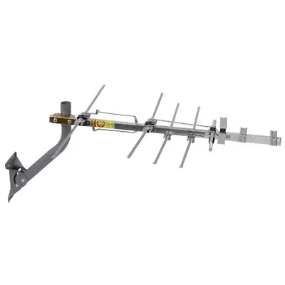 RCA ANT752Z Mini Yagi Outdoor HDTV UHF Antenna • $64.77