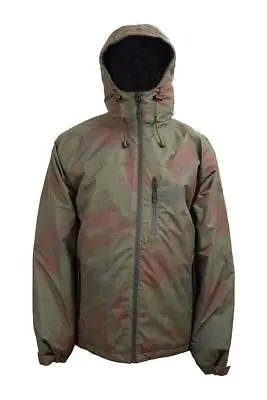 £44.95 • Buy Navitas Scout 2.0 Jacket Camo *All Sizes* NEW Carp Fishing Clothing