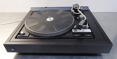 DUAL 481A Belt Drive Automatic Turntable Turntable Turntable • £156.10