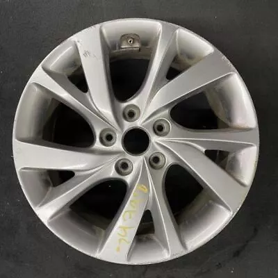 17” Hyundai VELOSTER OEM Wheel 2016 Rim Factory Original 529102V500 70891B • $132.97