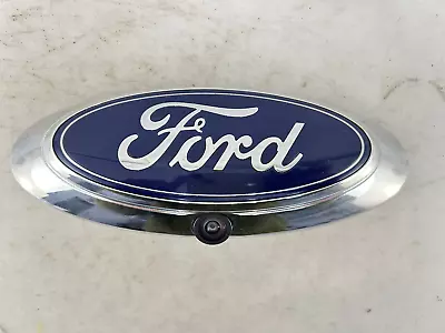 OEM | 2022 -- 2024 Ford Maverick Rear Emblem & Backup Camera #NZ6B-19H250-AC • $74.99