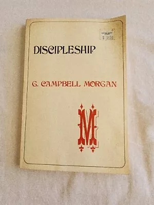 VOICES OF TWELVE HEBREW PROPHETS By G. Campbell Morgan Paperback • $7.45