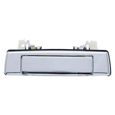 For Mazda B2200 87-93 Alzare MA1311106 Front Passenger Side Exterior Door Handle • $17.11