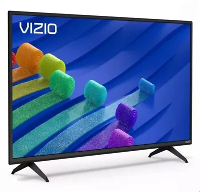 VIZIO 32-inch D-Series Full HD 720p Smart TV Apple AirPlay Chromecast D32h-J09 • $149.99