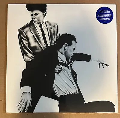 LP:  GLENN BRANCA - The Ascension   NM- REISSUE • $29.95