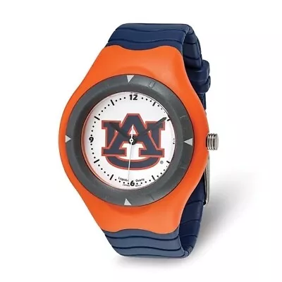 Auburn University Mens Prospect Watch Style AU111 $66.90 • $66.90