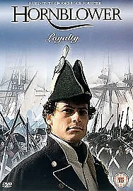 Hornblower: Loyalty DVD (2003) Ioan Gruffudd Grieve (DIR) Cert 15 Amazing Value • £2.11