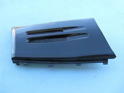 99 1999 Mercedes Sl500 R129 Sl Left Driver Side Fender Trim Black Lh 1296901740 • $57