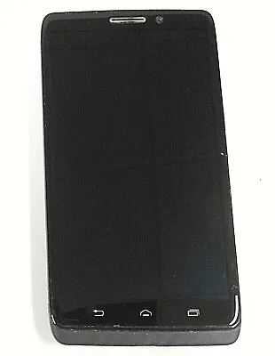 Motorola Droid Ultra XT1080 - 16GB - Carbon Fiber ( Verizon ) Smartphone • $11.04