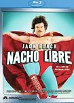 Nacho Libre (Blu-ray Disc 2006) • $10