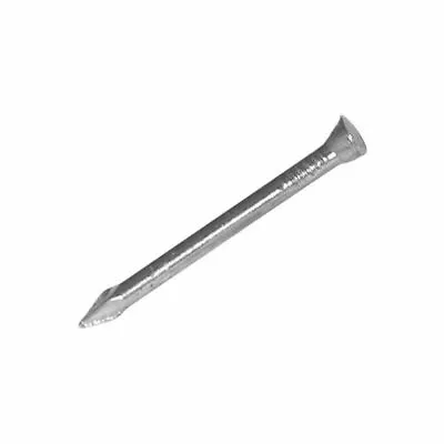 Panel Pins 20mm Bright Steel Pins • £2.99