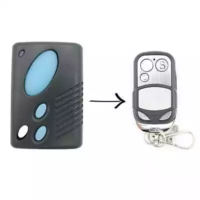 Gliderol TM305C GRD2000 GTS2000 Garage Door Remote Control - Rollamatic • $10.25