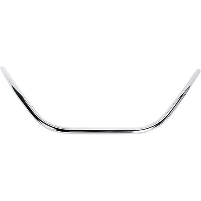 Beach Bars 7/8  (22mm) Motorcycle Handlebars - Chrome • $140.87