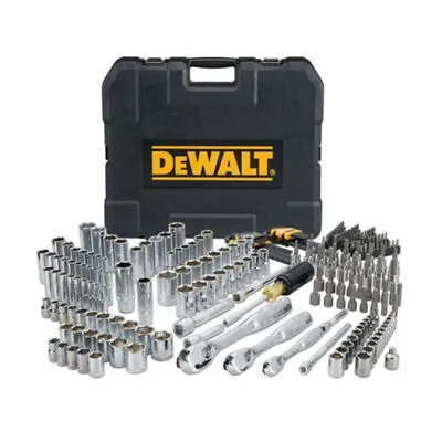 DeWalt DWMT45434 234 Piece Mechanic Tool Set • $147.65