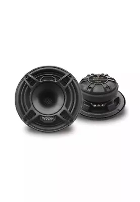 Pair Of Quantum Audio QPRO65CD 6.5  2-Way Loudspeakers 500W Weather Treated • $170