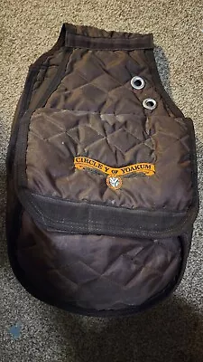 Circle Y Of Yoakum Insulated Saddle Bag • $20