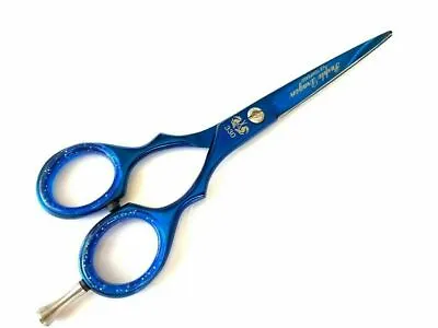 Professional 5.5  Size GERMAN Barber Hair Cutting Scissors Shears Brand New • $9.23